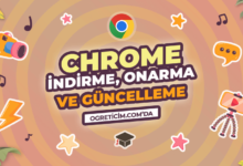Pc/mobi̇l: google chrome indirme güncelleme | onarma | kurulum ve sıfırlama vb. Işlemler, crome virüs temizleme ve chrome reklam temizleme.