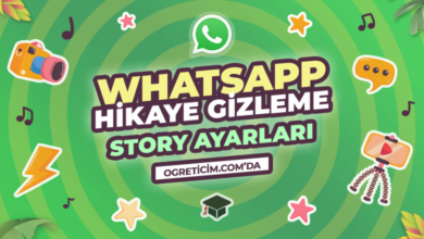 Whatsapp hikaye gizleme | story gizleme gibi istenilen kişiye gösterme/gizleme | whatsapp durum gizleme ve story nasıl gizlenir gibi story ayarları.